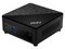 Mini PC de Escritorio MSI Cubi 5 12M: Procesador Intel Core i3 1215U (hasta 4.4 GHz), Soporta Memorias SODIMM DDR4, Video UHD Gr