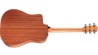 Guitarra Electroacústica Taylor 110ce, Sapele / Spruce