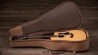 Guitarra Electroacústica Taylor 110ce, Sapele / Spruce