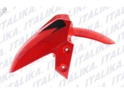 [F16010339] SALPICADERA DEL ROJO D150
