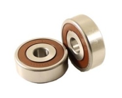 BALERO (664034W) BALERO ALTERNADOR BOSCH SCANIA HEAVY DUTY EUROPE VOLVO 95