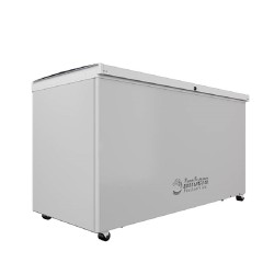 Congelador Horizontal Tapa de Cofre 17 Pies Cúbicos - Imbera HF-17
