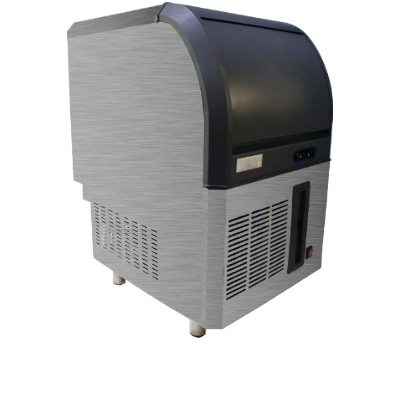 Fábrica de Hielo Modelo ZNY-40 Línea Fabricadoras de Hielo Osion