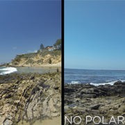 Filtro Polarizado Polar Pro P1003