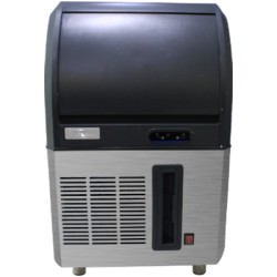 Fábrica de Hielo Modelo ZNY-40 Línea Fabricadoras de Hielo Osion