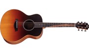 Guitarra Electroacústica Taylor GS Mini-e Special Edition, Sunset Fade