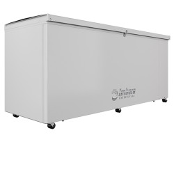 Congelador Horizontal Tapa de Cofre 25 Pies Cúbicos - Imbera HF-25