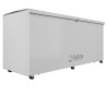 Congelador Horizontal Tapa de Cofre 25 Pies Cúbicos - Imbera HF-25