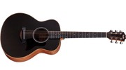 Guitarra Electroacústica Taylor GS Mini-e Special Edition, Trans Black