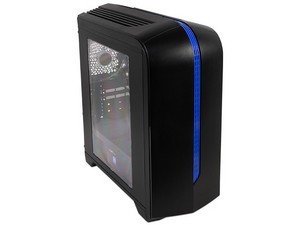 PC de Escritorio Vorago CSG500: Procesador Intel Celeron G4930 (hasta 3.2 GHz), Memoria de 8GB DDR4, SSD de 240GB, Video UHD Gra