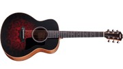 Guitarra Electroacústica Taylor GS Mini-e Special Edition, Victorian Burst