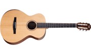 Guitarra Electroacústica Taylor Nylon Academy 12e-N