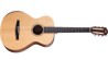 Guitarra Electroacústica Taylor Nylon Academy 12e-N