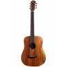 Guitarra Electro-Acústica Taylor BTe-Koa