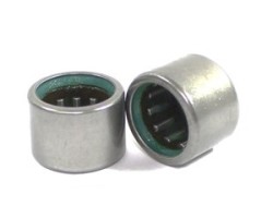 BALERO (8038INA) BALERO ALTERNADOR DE RODILLO CHRYSLER DELCO FORD 17MM ID x 23.8MM x 17MM 8-101 PFI