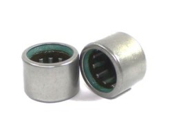 BALERO (8038INA) BALERO ALTERNADOR DE RODILLO CHRYSLER DELCO FORD 17MM ID x 23.8MM x 17MM 8-101 PFI