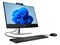 PC All in One HP ProOne G9, Procesador Intel Core i5 12500 (hasta 4.6 GHz), Memoria de 8GB DDR4, SSD de 512GB, Pantalla de 23.8"