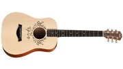 Guitarra Electroacústica Taylor Swift Baby Taylor