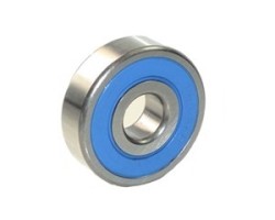 BALERO (B1586D) BALERO ALTERNADOR FORD MITSUBISHI ANCHO 15mm ID x 47mm OD x 14mm
