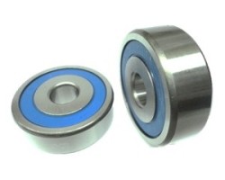 BALERO (B17127D) BALERO ALTERNADOR PFI BOSCH VOLVO LADO COLECTOR 17X62X20 Scania Heavy Duty – Europe 1995-2013 Volvo 1995-2006