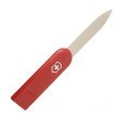 Abrecartas con Cruz para Swisscard Victorinox | A.6510.1 | A.6510.T | A.6510.T2 | A.6510.T3