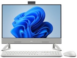 PC All in One DELL Inspiron 5430, Procesador Intel Core i7 150U (Hasta 5.4 GHz), Memoria de 16GB DDR4, SSD de 1TB, Pantalla de 2