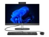 PC All in One HP ProOne 240 G10: Procesador Intel Core i5 1355U (hasta 4.6 GHz), Memoria de 8GB DDR4, SSD de 256GB, Pantalla de