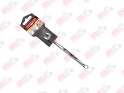 [38-5312-001] MANIJA EMBRAGUE IT FORZA 125 CLASICA/ROJA/SPORT XFT125 C/SOPORRTE