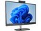 All In One HP ProOne 240 G10: Procesador Intel Core i3 N300 (hasta 3.8 GHz), Memoria de 8GB DDR4, SSD de 256GB, Pantalla de 23.8
