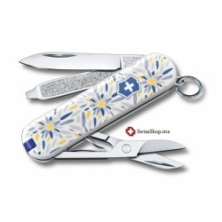 Classic Limited Edition 2021 «Alpine Edelweiss» | 0.6223.L2109 :