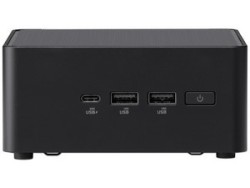 Mini PC Barebone Asus, Procesador Intel Core 3 3100U (hasta 4.7 GHz), Soporta SO-DIMM DDR5 (5600 MHz), Video Intel Graphics, S.O
