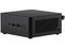 Mini PC Barebone Asus, Procesador Intel Core 3 3100U (hasta 4.7 GHz), Soporta SO-DIMM DDR5 (5600 MHz), Video Intel Graphics, S.O