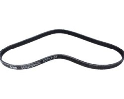 BANDA (06A260849B) BANDA ALTERNADOR A4-NEW BEETLE / 2 LTS CON AIRE ACONDICIONADO 6DPK1195 – K060470
