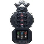 Grabador de Audio Zoom H8