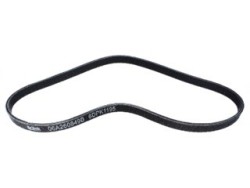 BANDA (06A260849B) BANDA ALTERNADOR A4-NEW BEETLE / 2 LTS CON AIRE ACONDICIONADO 6DPK1195 – K060470