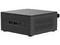 Mini PC de Escritorio ASUS Nuc Performance: Procesador Intel Core i5 1240P (hasta 4.4 GHz), Soporta hasta 64GB DDR4, Soporta M.2
