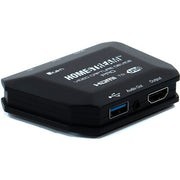 Ikan HomeStream HDMI Video Capture Device 4K 30FPS HS-VCD-PRO