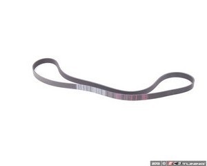 BANDA (06H903137C) BANDA ALTERNADOR AUDI A4 2003-2008 – MOTOR 1.8 LITROS 6PK1590