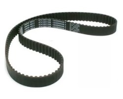 BANDA (074109119R) BANDA DENTADA DE TIEMPO DISTRIBUCION EUROVAN T4 5 CILINDROS 122×265 T739