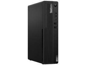 PC de Escritorio Lenovo ThinkCentre M70s G5: Procesador Intel Core i3 14100 (hasta 4.7 GHz), Memoria de 8GB DDR4, SSD de 512GB,