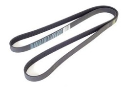 BANDA (078903137BC) BANDA ALTERNADOR A3-A4 1998-2002-PASSAT 1998-2005-AUDI A4 1998-2004 / MOTOR 2.8 LITROS 6PK1878-K060739
