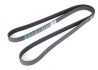 BANDA (078903137BC) BANDA ALTERNADOR A3-A4 1998-2002-PASSAT 1998-2005-AUDI A4 1998-2004 / MOTOR 2.8 LITROS 6PK1878-K060739