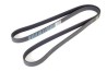 BANDA (078903137BC) BANDA ALTERNADOR A3-A4 1998-2002-PASSAT 1998-2005-AUDI A4 1998-2004 / MOTOR 2.8 LITROS 6PK1878-K060739