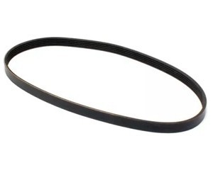 BANDA (07K145933C) BANDA AIRE ACONDICIONADO BORA A5 2005-2008-NEW BEETLE 2006-2008 / MOTOR 2.5 LTS-5 CILINDROS 5PK927-K050365