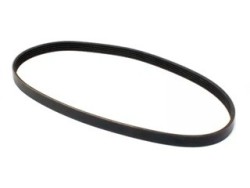 BANDA (07K145933C) BANDA AIRE ACONDICIONADO BORA A5 2005-2008-NEW BEETLE 2006-2008 / MOTOR 2.5 LTS-5 CILINDROS 5PK927-K050365