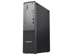PC de Escritorio Lenovo Thinkcentre Neo 50s: Procesador Intel Core i5 14400 (hasta 4.7 GHz), Memoria de 16GB DDR4, SSD de 512GB,