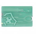 SwissCard Classic Fresh Energy Special Edition 2020 | 0.7145.T :
