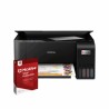 Multifuncional Epson L3210 + McAfee Total Protection (10 Dispositivos)