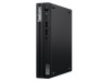 PC de Escritorio Lenovo ThinkCentre M75q Gen 5: Procesador AMD Ryzen 7 Pro 8700GE (hasta 5.1 GHz), Memoria de 16GB DDR5, SSD de