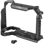 Jaula completa SmallRig para Sony Alpha 7 IV/Alpha 7S III/Alpha 1/Alpha 7R IV 3667